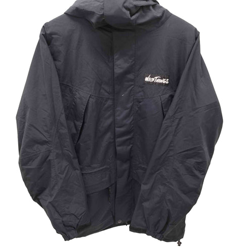 ワイルドシングス WILD THINGS DENALI LIGHT JACKET マウンテンパーカー メンズ S