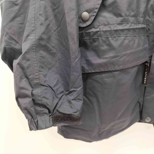 ワイルドシングス WILD THINGS DENALI LIGHT JACKET マウンテンパーカー メンズ S