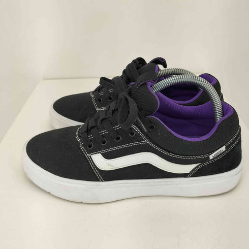 バンズ VANS AXLE ローカットスニーカー メンズ JPN:26