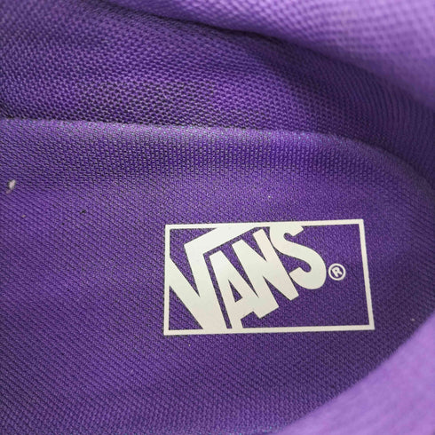 バンズ VANS AXLE ローカットスニーカー メンズ JPN:26