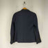 ポールスミス Paul Smith ストライプテーラードジャケット レディース 38