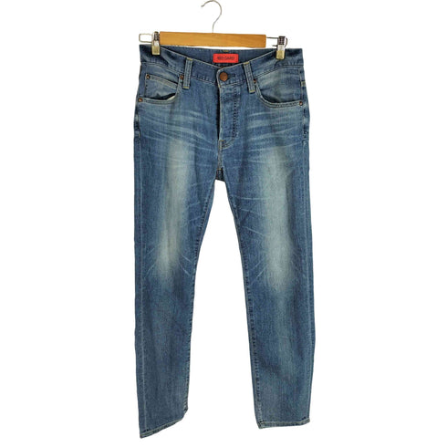 レッドカード REDCARD Ryder ライダー Deep Mid デニム メンズ 29