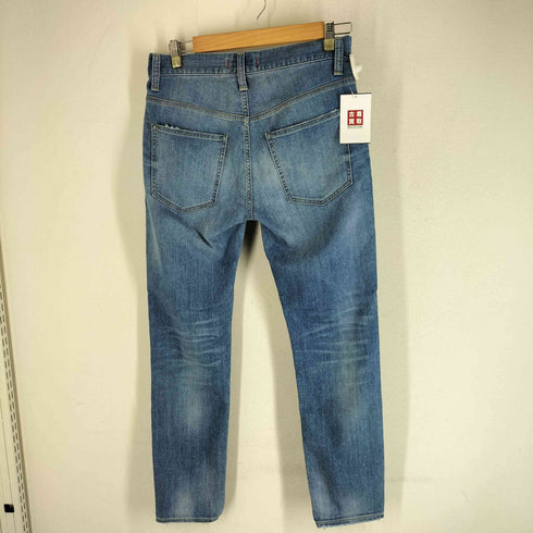 レッドカード REDCARD Ryder ライダー Deep Mid デニム メンズ 29