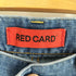 レッドカード REDCARD Ryder ライダー Deep Mid デニム メンズ 29