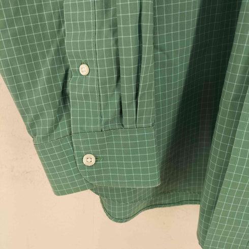 エルエルビーン L.L.Bean Slightly Fitted メンズ XL-REG