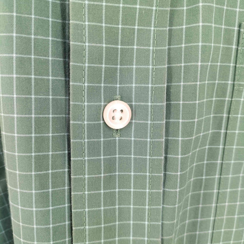 エルエルビーン L.L.Bean Slightly Fitted メンズ XL-REG