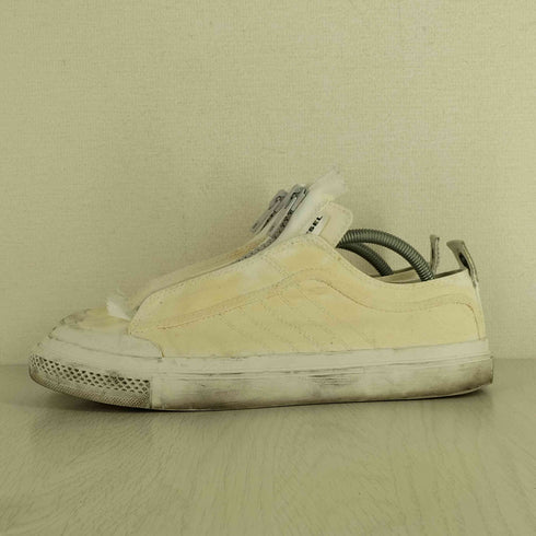 ディーゼル DIESEL S-ASTICO LOW ZIP SP メンズ JPN:28
