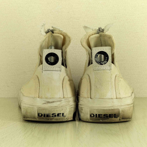 ディーゼル DIESEL S-ASTICO LOW ZIP SP メンズ JPN:28