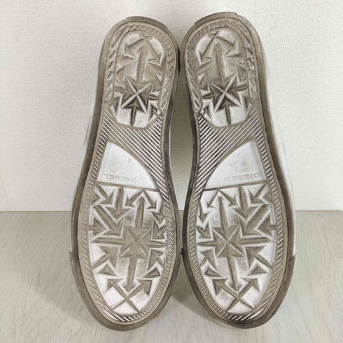 ディーゼル DIESEL S-ASTICO LOW ZIP SP メンズ JPN:28