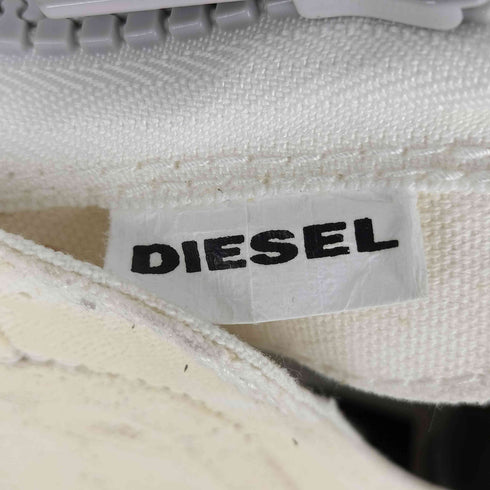 ディーゼル DIESEL S-ASTICO LOW ZIP SP メンズ JPN:28