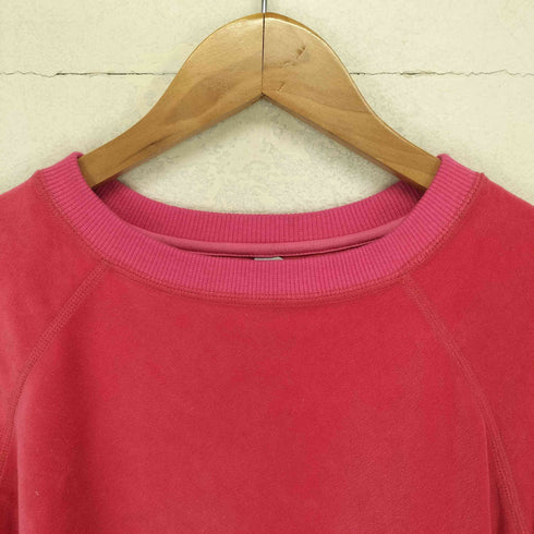 A MACHINE SWEATSHIRT(B) domestic メンズ