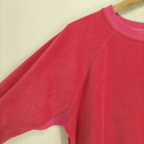 A MACHINE SWEATSHIRT(B) domestic メンズ
