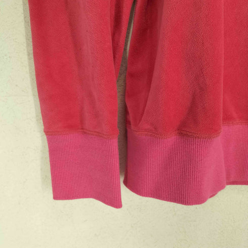 A MACHINE SWEATSHIRT(B) domestic メンズ