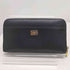 ドルチェアンドガッバーナ DOLCE&GABBANA ラウンドファスナーロングウォレット メンズ