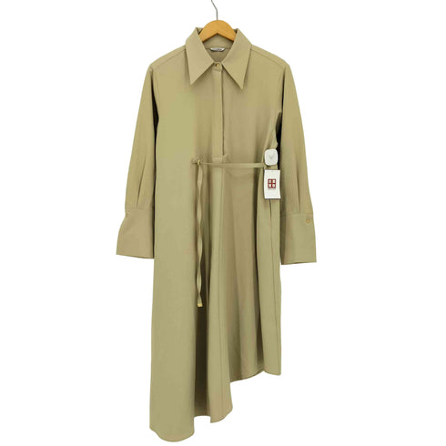 Lil Ambition Beltet Shirt Onepiece シャツワンピース レディース FREE