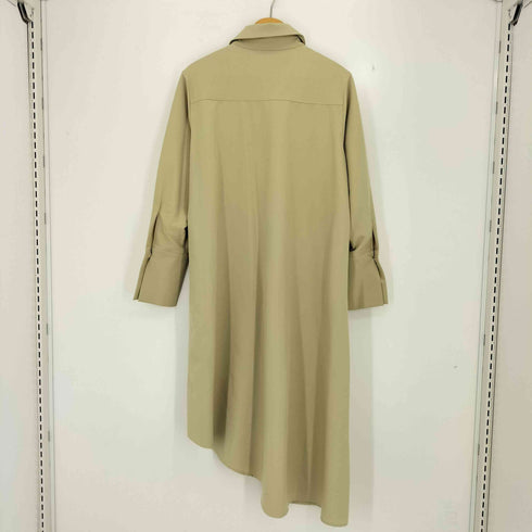 Lil Ambition Beltet Shirt Onepiece シャツワンピース レディース FREE