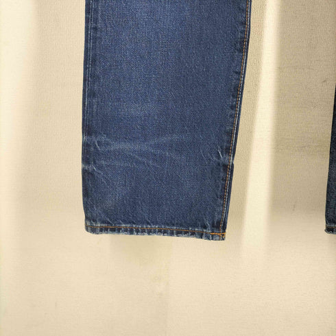 ポロラルフローレン POLO RALPH LAUREN メキシコ製 The Sullivan Slim 09832 ボタンフライ デニム メンズ W30 L30