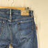 ポロラルフローレン POLO RALPH LAUREN メキシコ製 The Sullivan Slim 09832 ボタンフライ デニム メンズ W30 L30