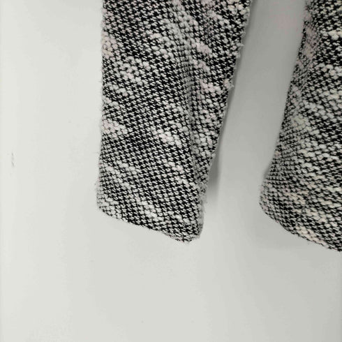 ザラ ZARA 2B ニットテーラードジャケット メンズ