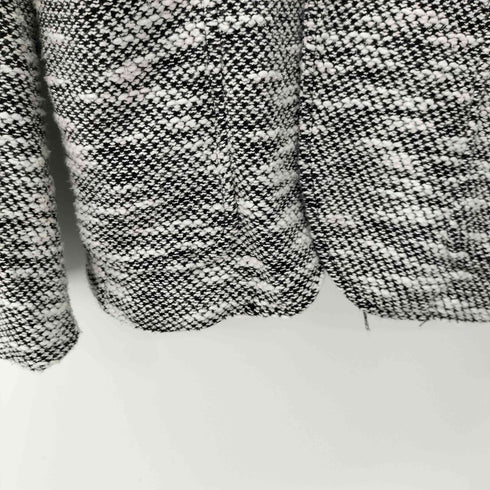 ザラ ZARA 2B ニットテーラードジャケット メンズ