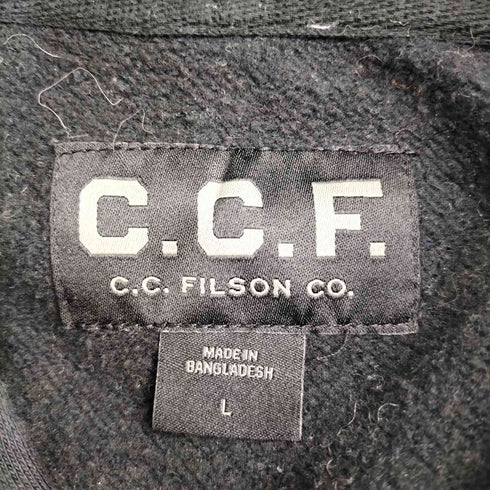 フィルソン FILSON プルオーバーパーカー メンズ import:L
