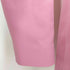 ザラ ZARA ノーカラージャケット レディース import:M