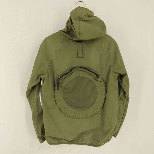 ジースターロー G-STAR RAW STRETT HDD RP OVERSHIRT バックサークルポケット ジップアップフーディ メンズ import:XS