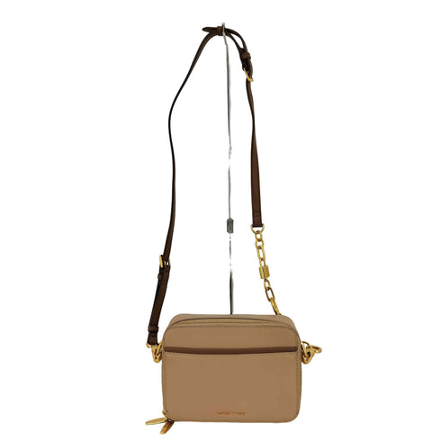 チャールズアンドキース CHARLES&KEITH ダブルジップ クロスボディバッグ レディース