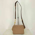 チャールズアンドキース CHARLES&KEITH ダブルジップ クロスボディバッグ レディース