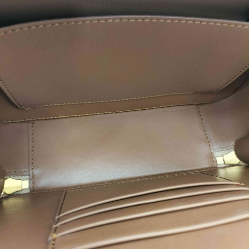 チャールズアンドキース CHARLES&KEITH ダブルジップ クロスボディバッグ レディース