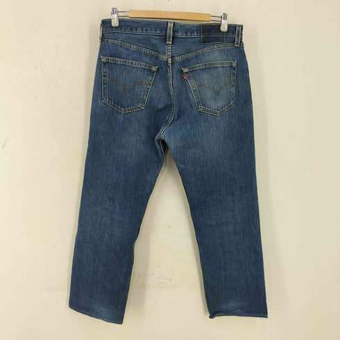 リーバイス Levis USA製 ボタン裏546刻印 501 デニムパンツ メンズ 33inch