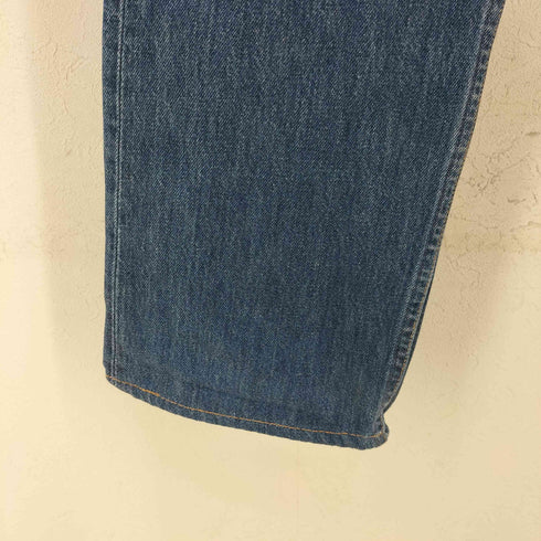 リーバイス Levis USA製 ボタン裏546刻印 501 デニムパンツ メンズ 33inch