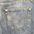 リーバイス Levis USA製 ボタン裏546刻印 501 デニムパンツ メンズ 33inch