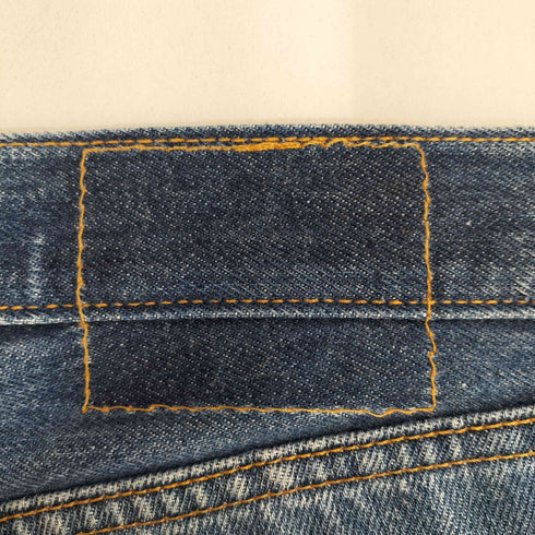 リーバイス Levis USA製 ボタン裏546刻印 501 デニムパンツ メンズ 33inch