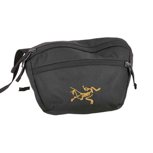 アークテリクス ARCTERYX 22ss MANTIS 1 WAIST PACK メンズ