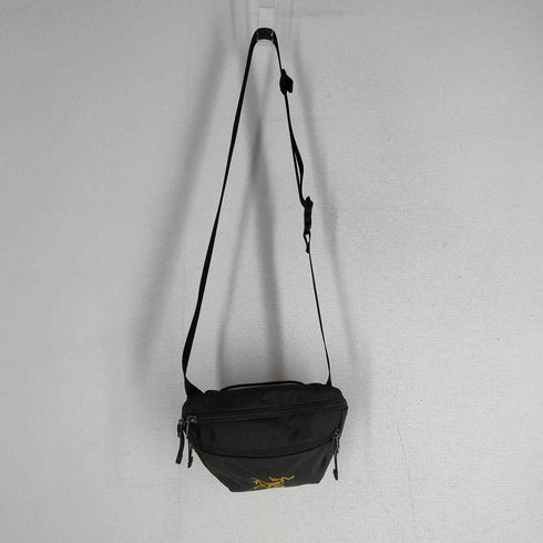 アークテリクス ARCTERYX 22ss MANTIS 1 WAIST PACK メンズ