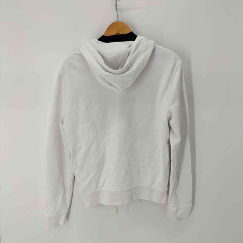 アルマーニエクスチェンジ ARMANI EXCHANGE ロゴ刺繍 ダブルジップ パーカー メンズ import:S