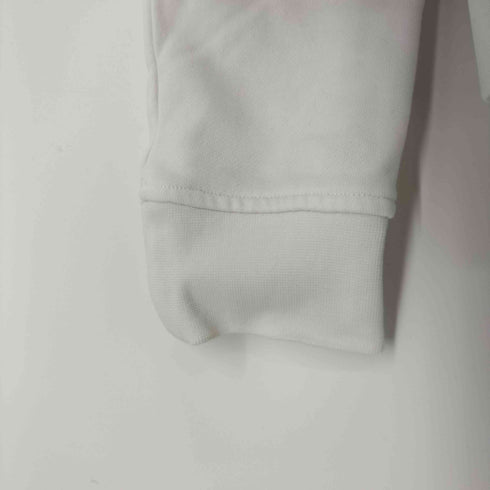 アルマーニエクスチェンジ ARMANI EXCHANGE ロゴ刺繍 ダブルジップ パーカー メンズ import:S