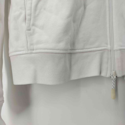 アルマーニエクスチェンジ ARMANI EXCHANGE ロゴ刺繍 ダブルジップ パーカー メンズ import:S