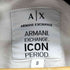 アルマーニエクスチェンジ ARMANI EXCHANGE ロゴ刺繍 ダブルジップ パーカー メンズ import:S