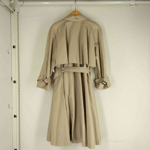FOXEY BOUTIQUE スプリングトレンチコート レディース FREE