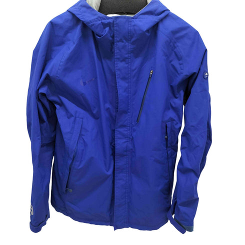 ナイキ NIKE 10AC STORM FIT ZONED WARM JACKET ストームフィット ゾーンドウォームジャケット メンズ L