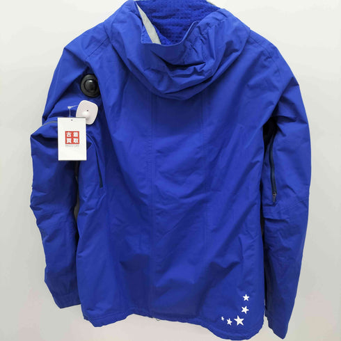 ナイキ NIKE 10AC STORM FIT ZONED WARM JACKET ストームフィット ゾーンドウォームジャケット メンズ L