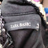 ザラ ZARA Sequin Midi Party Dress レディース import:L