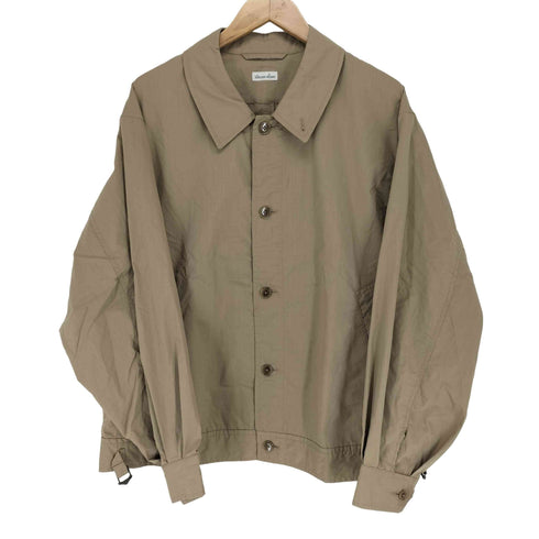 スティーブンアラン Steven Alan TC TYPEWRITER DARUMA DRZLR JACKET メンズ JPN:M