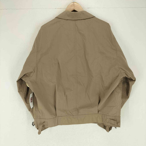 スティーブンアラン Steven Alan TC TYPEWRITER DARUMA DRZLR JACKET メンズ JPN:M
