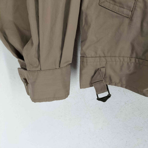 スティーブンアラン Steven Alan TC TYPEWRITER DARUMA DRZLR JACKET メンズ JPN:M