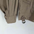 スティーブンアラン Steven Alan TC TYPEWRITER DARUMA DRZLR JACKET メンズ JPN:M