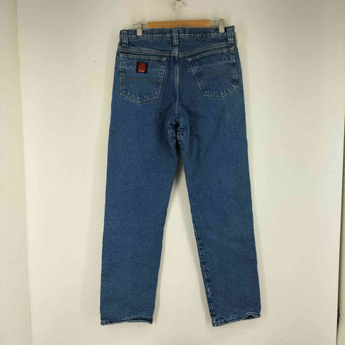 ラングラー Wrangler RIGGS Workwear Quilted Lined Five Pocket Jean メンズ 32/34