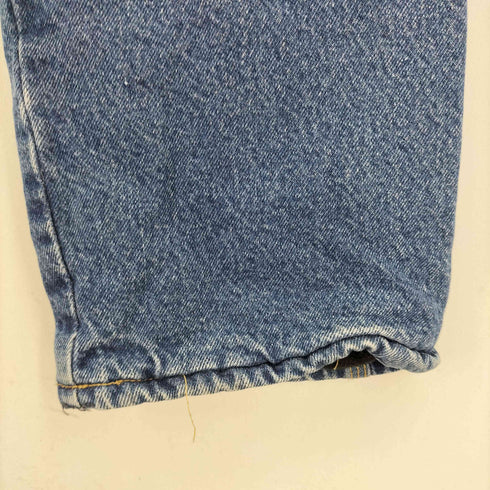 ラングラー Wrangler RIGGS Workwear Quilted Lined Five Pocket Jean メンズ 32/34